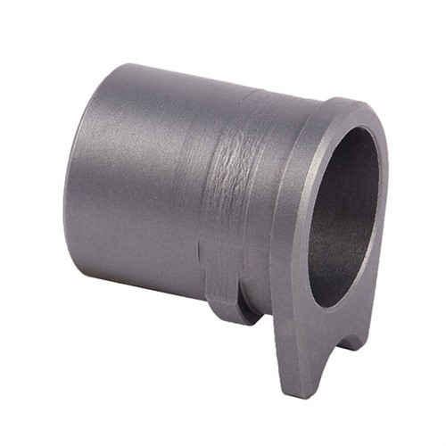 MGW DROP-IN BARREL BUSHING S/S