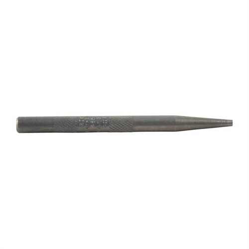 Mayhew STEEL 1/8" STARTING PUNCH