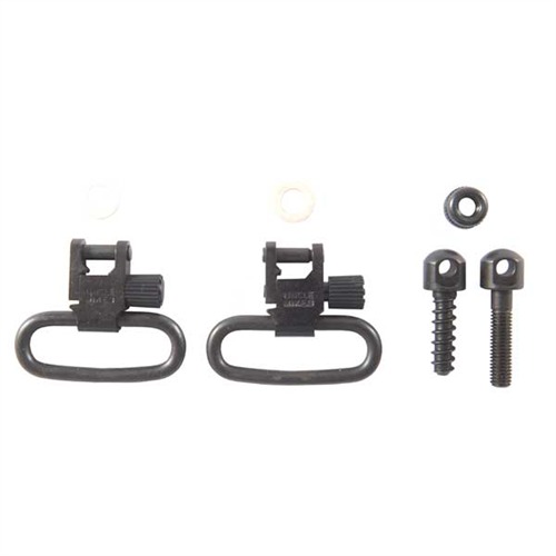 1-1/4'' SS-BL