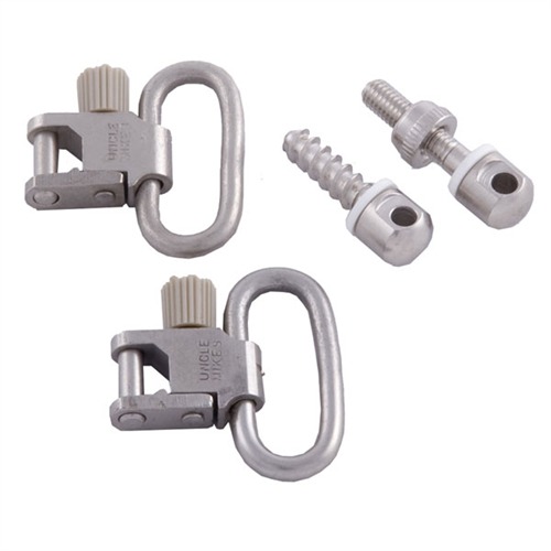 1'' NICKEL PLATED