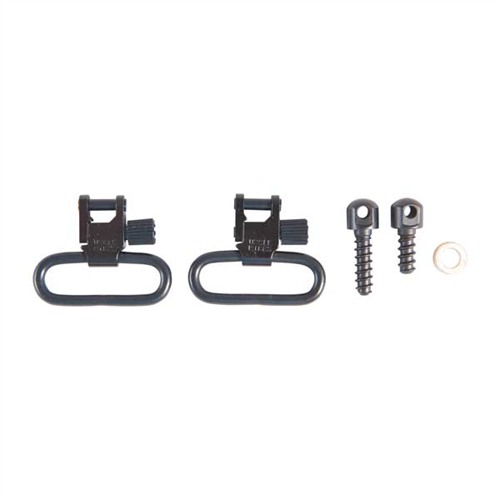 1-1/4'' QD 115 RGS
