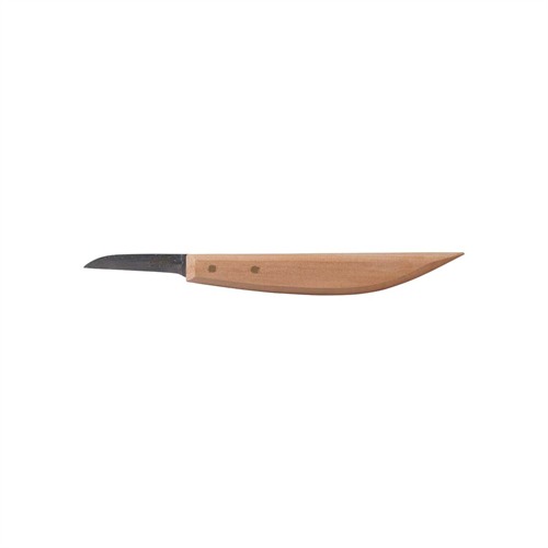 R. MURPHY COMPANY HANDC HAND CARVING KNIFE