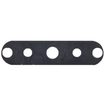 MOSSBERG SAFETY DETENT PLATE
