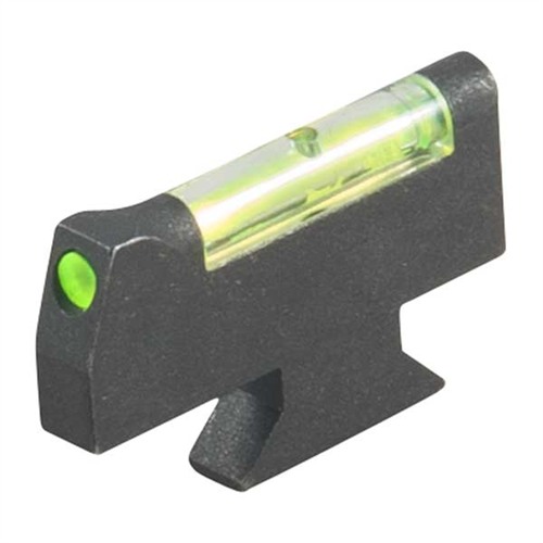 HIVIZ SW3003-G .310" Green Front Sight for S&W Handguns