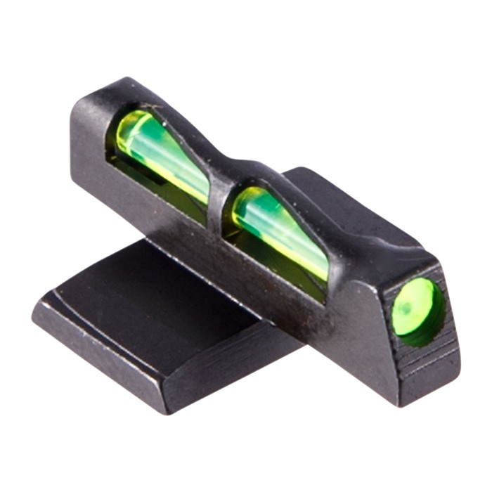 Hiviz Litewave Front Sight FOR ALL Ruger American Pistols RGALW01
