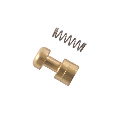 LIGHTNING STRIKE LARGE SAFETY PLUNGER