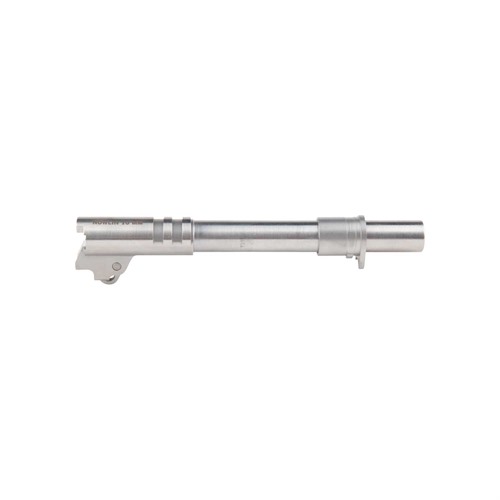 NOWLIN 10MM RAMPED 6"