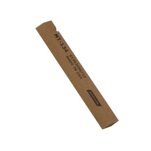 Norton MT-134 Diamond 4"x3/8" India Stones 61463686715