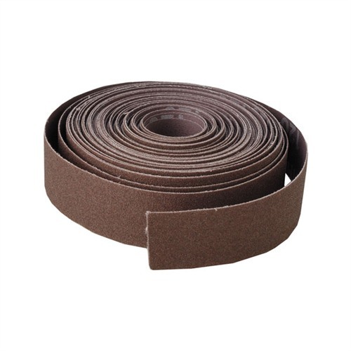 Norton E-Z Flex 662611262743 Metalite Cloth Roll 50yd x 1" 120 Grit