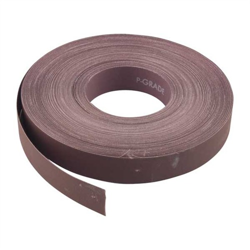 Norton E-Z Metalite 662611262668 Cloth Roll 50yd x 1" 600 Grit