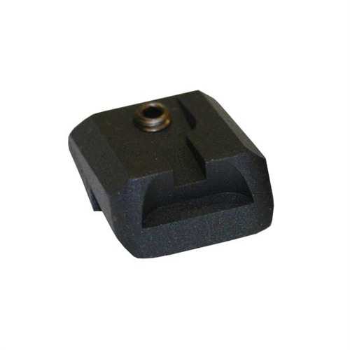 NOVAK P/B 1911/LM/WN USES FRONT .175"-.200"REAR BLADE .720"X.450"