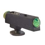 NOVAK TACTICAL FRONT SIGHT GREEN