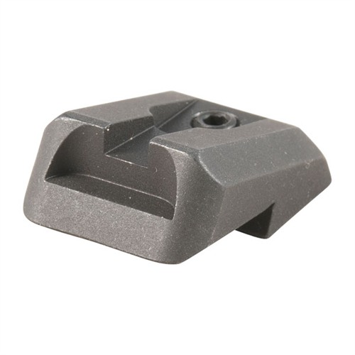 NOVAK LOMOUNT SUPER WIDE NOTCH REAR SIGHT