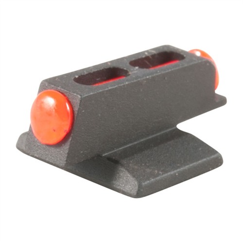 NOVAK MEGA DOT FIBER OPTIC FRONT SIGHT RED