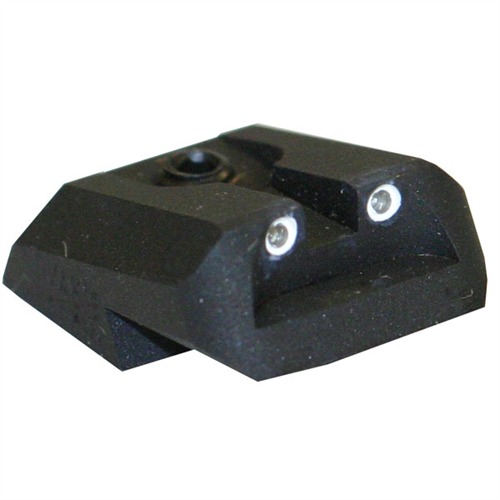 Novak TRIT. LM BRWN HP 2-DOTFRT ST .190"-.205"RR BLD .700"X.275"