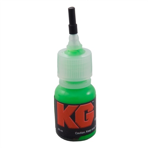 KG PRODUCTS SITE KOTE NEON GREEN 1/4OZ