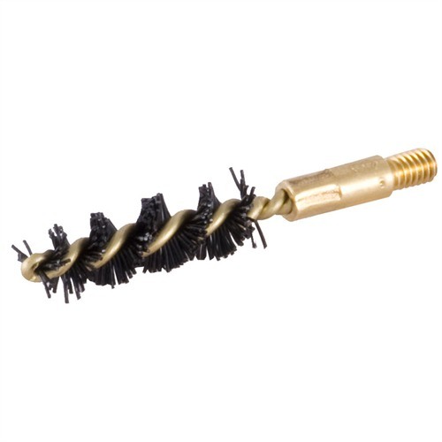 Otis FG-330-BP-N Nylon Bore Brushes 10-Pack .30/.32/7.62mm/8mm