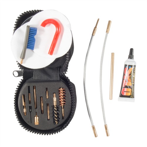 Otis FG-645-45 .45 Caliber Pistol Cleaning System for Handguns