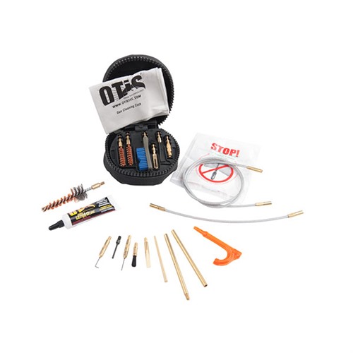 Otis FG-556-MPSR 5.56mm Piston Cleaning Kit with Memory-Flex Cables