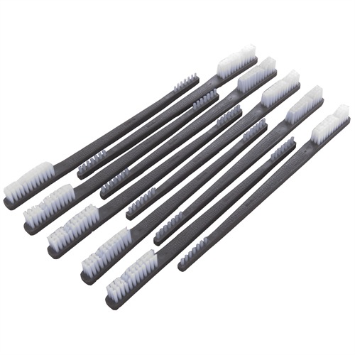 Brownells 050806111097 Gun/Parts Cleaning Brush 10-Pack
