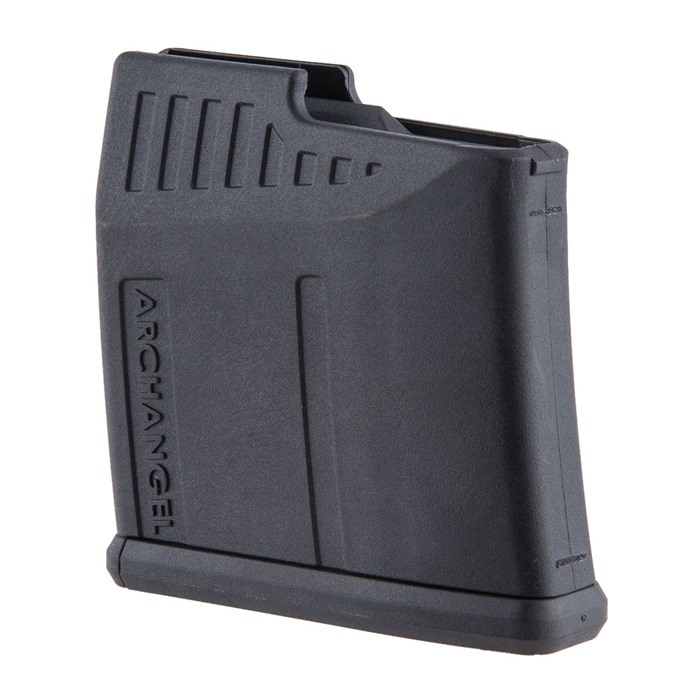 PRO MAG ARCHANGEL 10RD MAGAZINE FOR MAUSER K-98 PRECISION STOCK-img-0