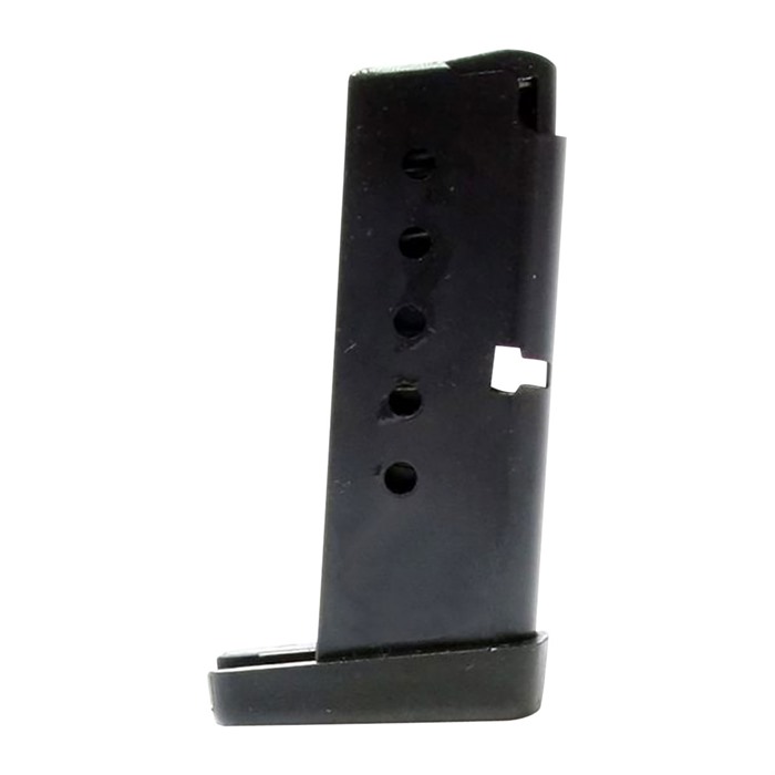 Taurus Tcp Steel MAGAZINES .380 ACP