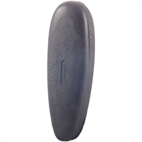 Pachmayr 04793 SC100 Decelerator Recoil Pad, .8" Medium Black Leather