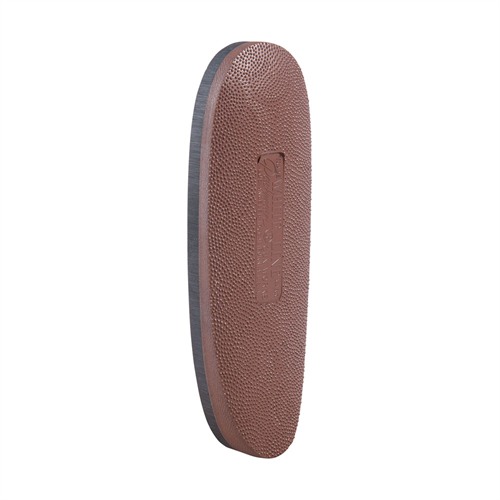 Pachmayr Medium Brown Recoil Pad With Black Base 00406