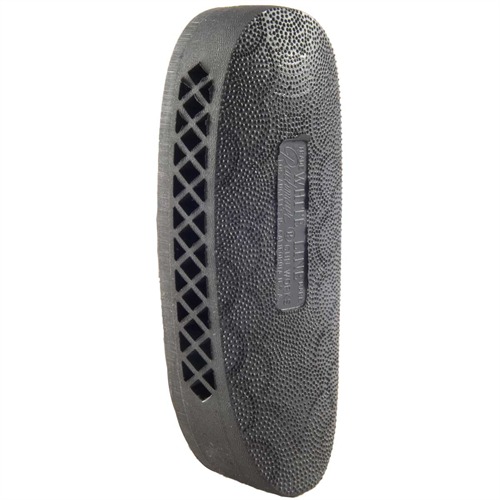 Pachmayr 00315 Large Black Stipple Face Recoil Pad 1.15"