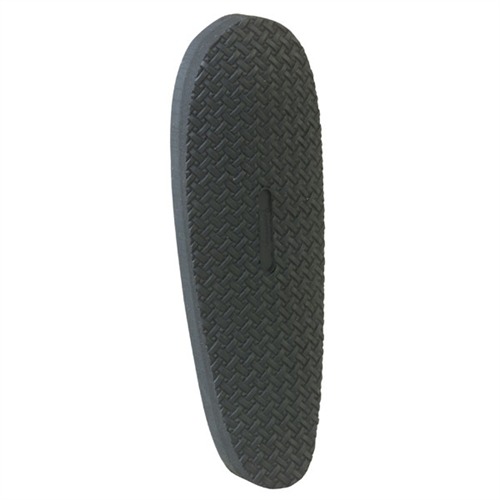 Pachmayr Rifle Recoil Pads 500B Medium Black with Base Md: 00704 - PACHMAYR