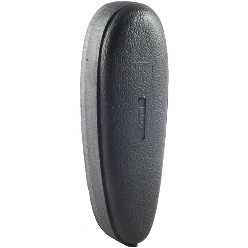 Pachmayr 01612 Old English Recoil Pad 1" Medium Black Leather Face