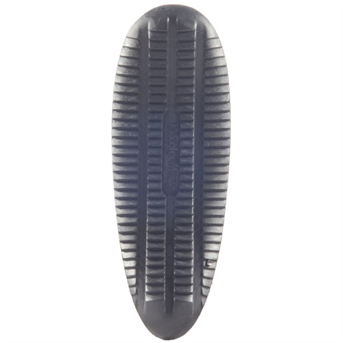 Pachmayr 01303 D550 Decelerator Recoil Pad 1.10" Medium Black