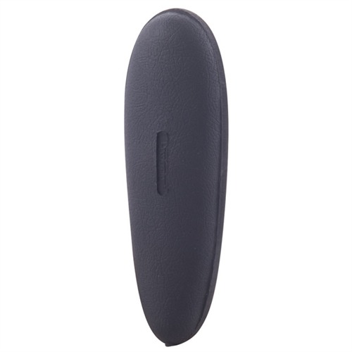 Pachmayr 01415 D752 Decelerator Recoil Pad .60" Small Black Leather