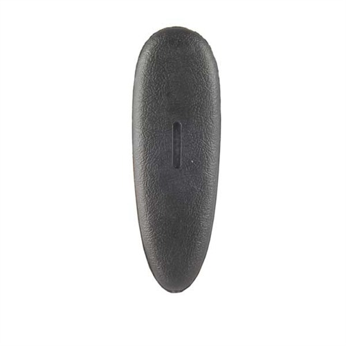 Pachmayr 01403 Large Black Leather Face Recoil Pad .60" D752 Decelerator