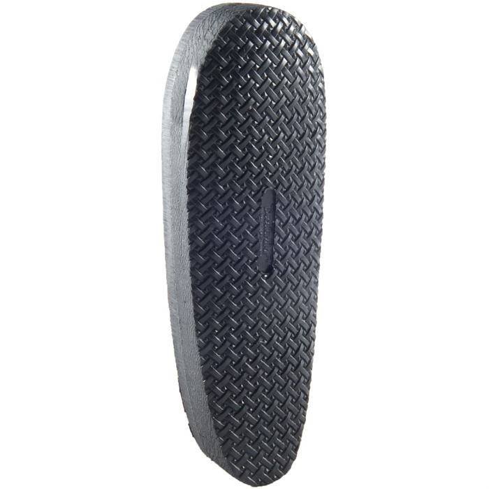 Pachmayr 01325 D750B Decelerator Recoil Pad .80" Medium Black