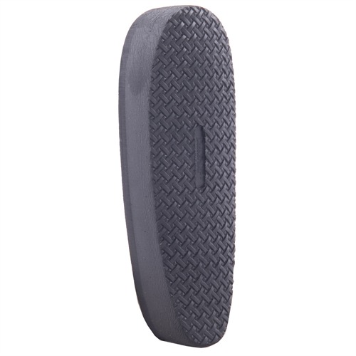 Pachmayr 01329 Field Recoil Pad D750B Black Small 1.0" Thick