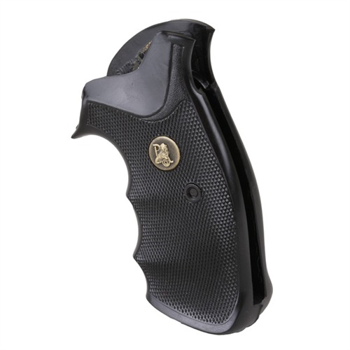 ''GRIPPER'' HANDGUN GRIPS