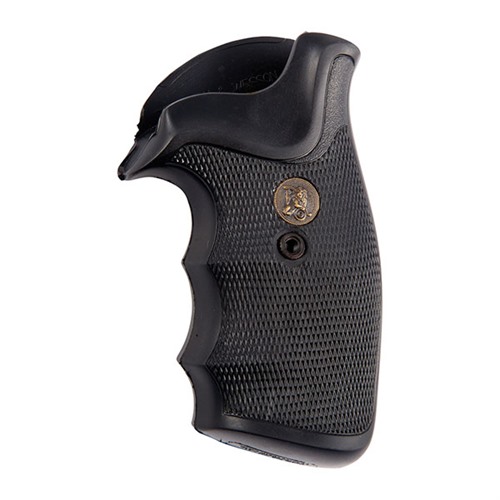 ''GRIPPER'' HANDGUN GRIPS
