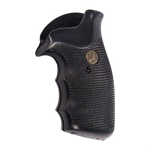 ''GRIPPER'' HANDGUN GRIPS