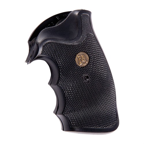 ''GRIPPER'' HANDGUN GRIPS