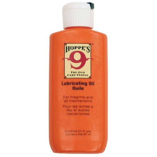HOPPE 1003 LUBE OIL 1