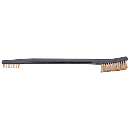 HOPPES PHOS BRNZ UTILITY BRSH