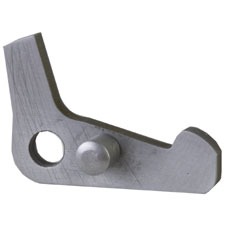 Power CUSTOM OVERSIZE CYLINDER LATCH NEW MODEL