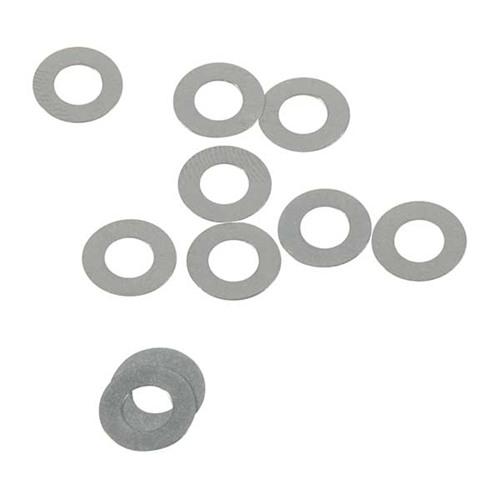 Power CUSTOM RUGER SA TRIGGER SHIMS