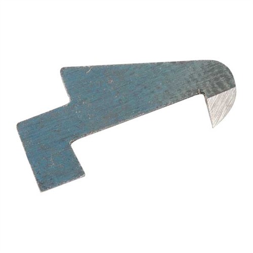 POWER CUSTOM A-2 TOOL STEEL EXTRACTOR