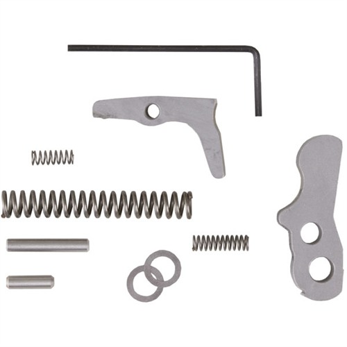 Power CUSTOM PRE-TRAVEL ADJUSTABLE 10/22 HAMMER & SEAR KIT