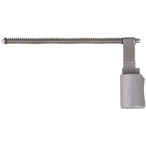 Power CUSTOM 10/22 BOLT HANDLE FOR .17 CONVERSION