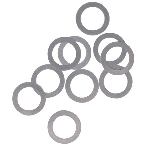 POWER CUSTOM SA GAS RING SHIMS 10-PAK