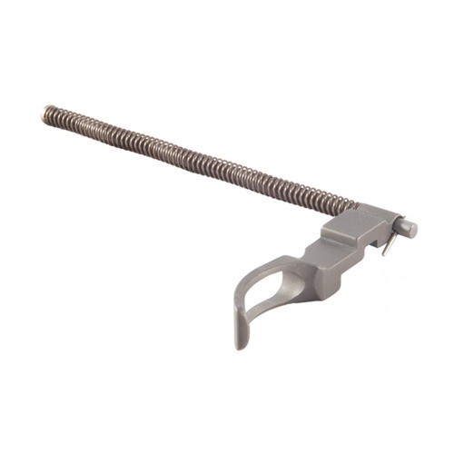 Power CUSTOM 10/22 SKELTONIZED EXT. BOLT HANDLE - Power Custom