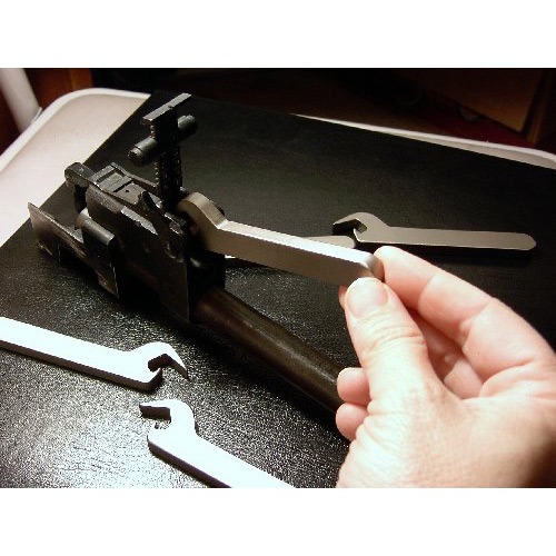 Power CUSTOM AK47 CAMPY BOB SIGHT TOOL